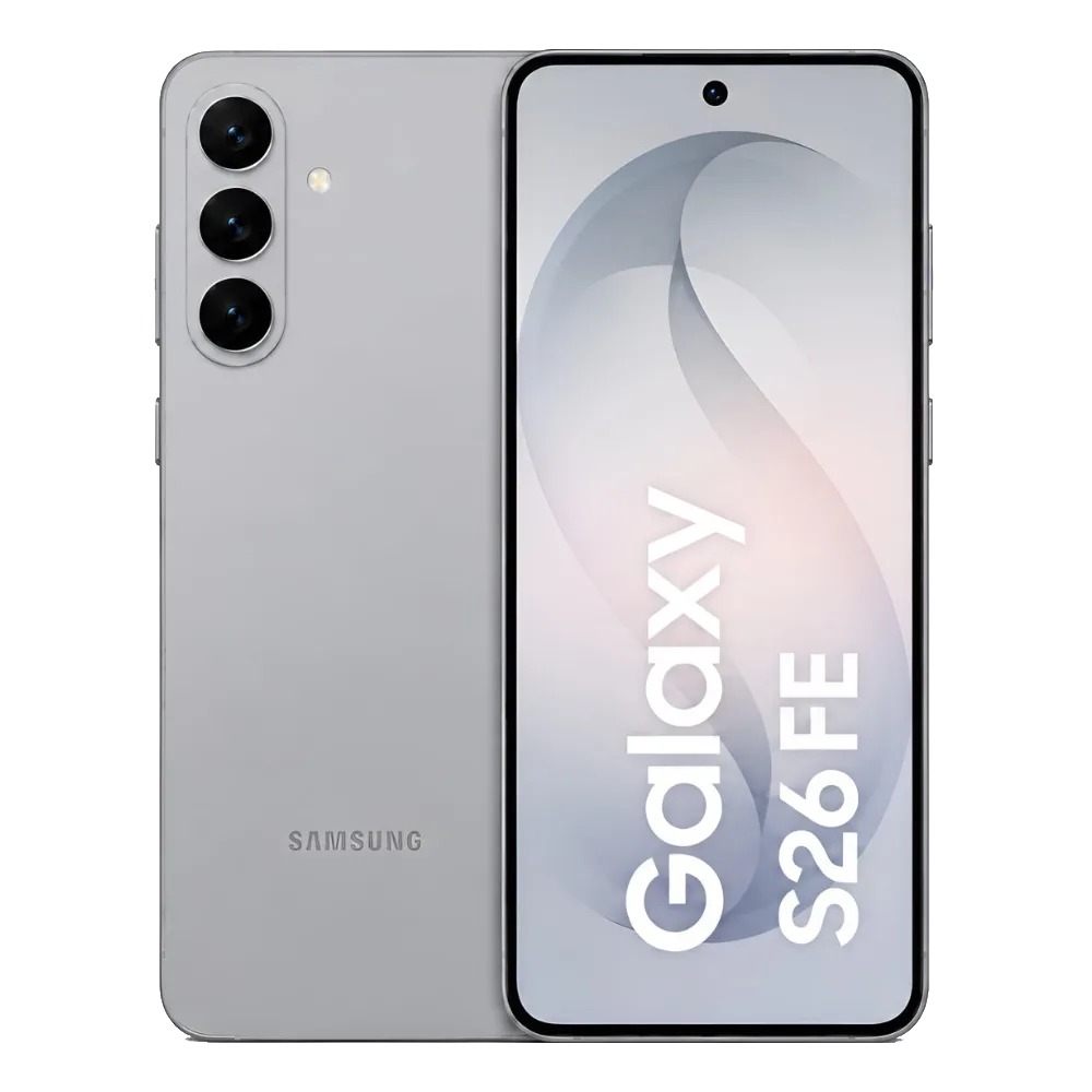 Samsung Galaxy S26 FE image 3