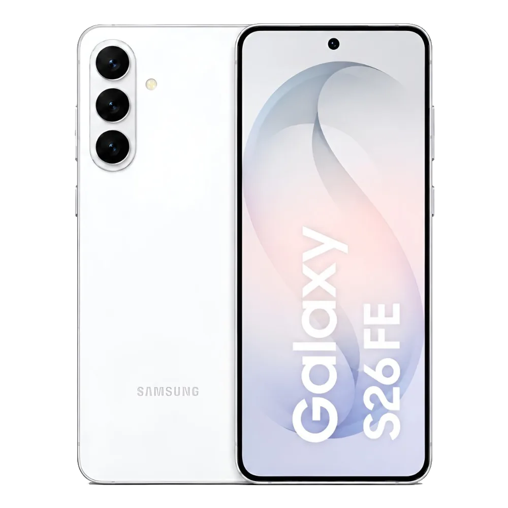Samsung Galaxy S26 FE image 4