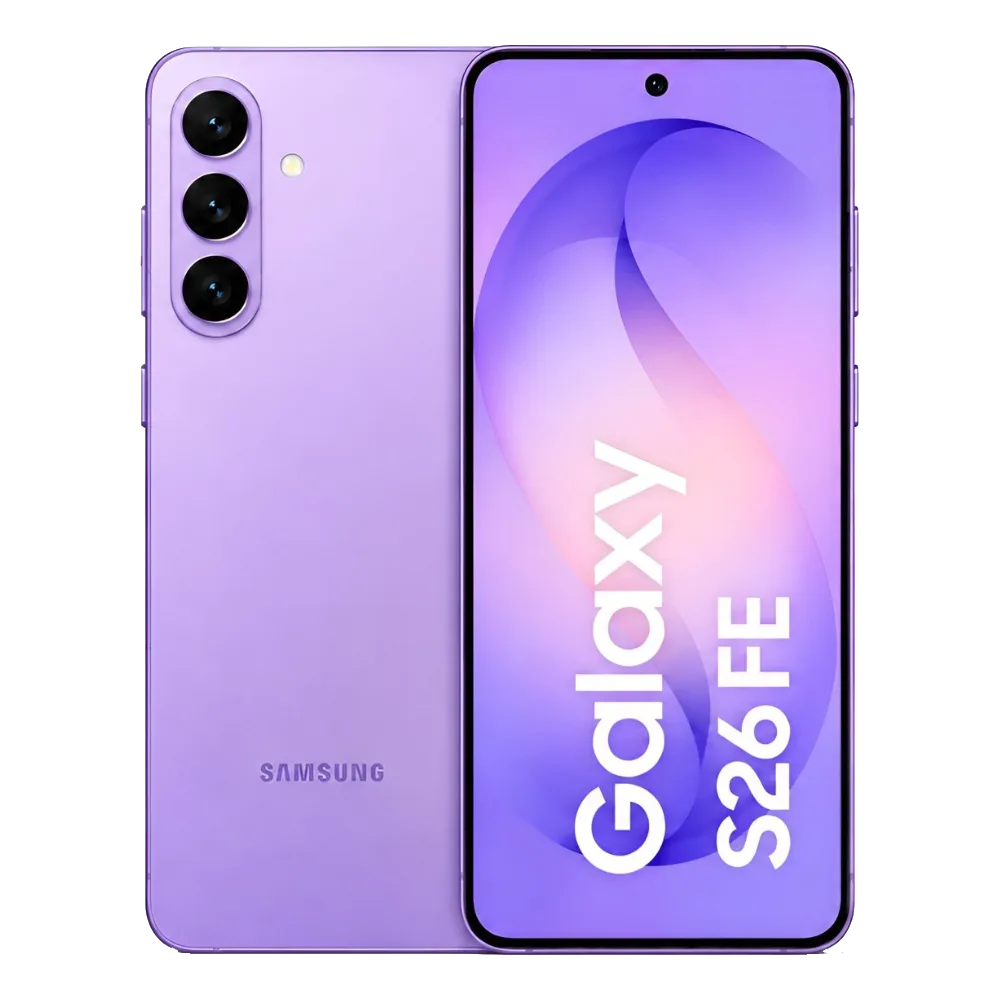Samsung Galaxy S26 FE image 1