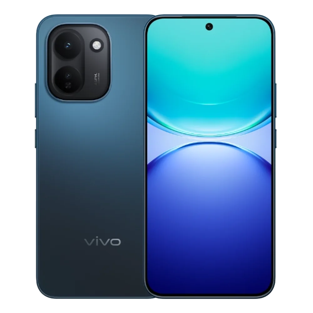 Vivo Y600 Turbo image 3