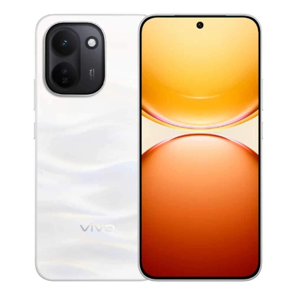 Vivo Y600 Turbo image 1